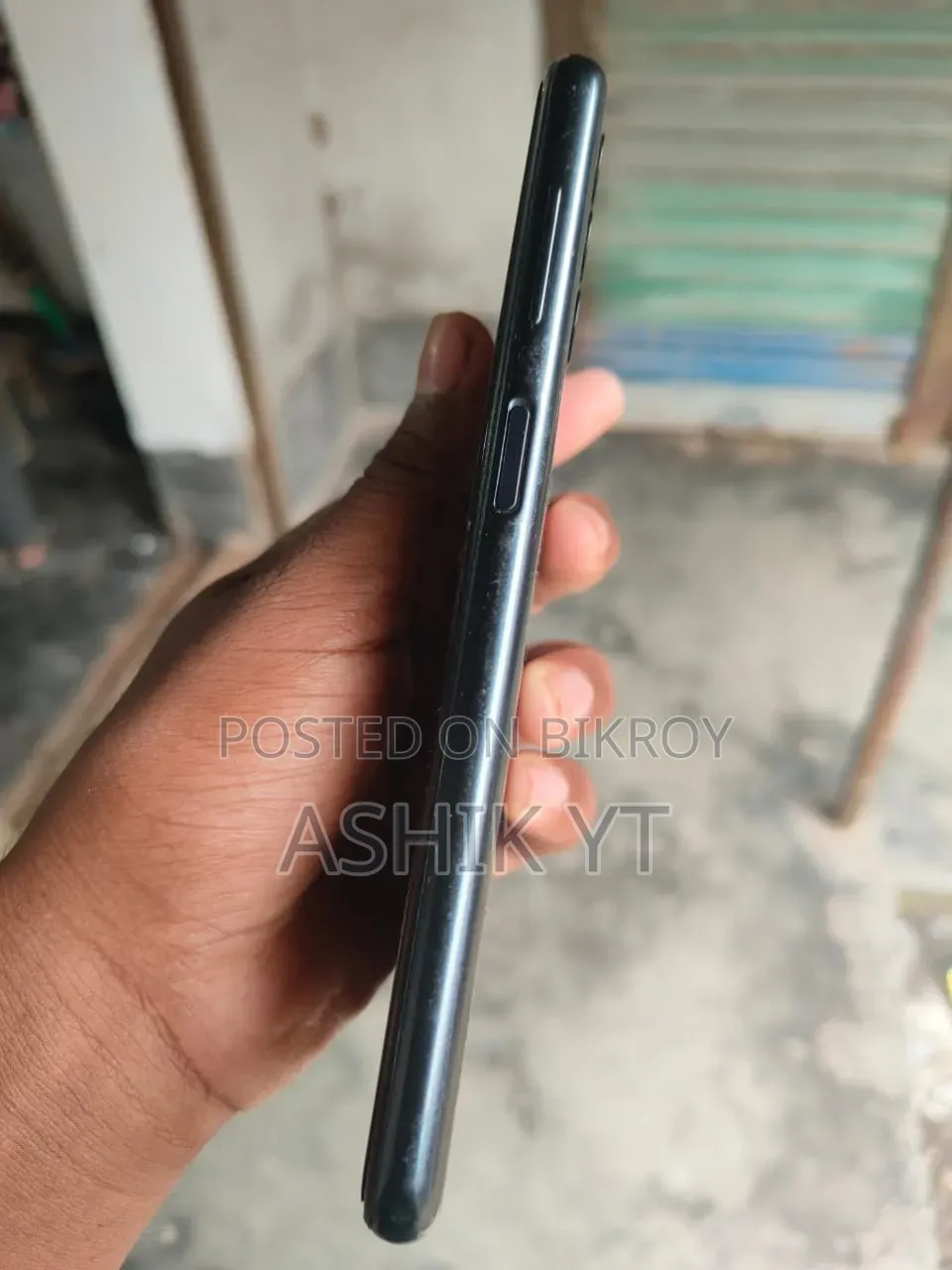 স্যামসাং গ্যালাক্সি এম১৩ ৬৪ জিবি ব্ল্যাক