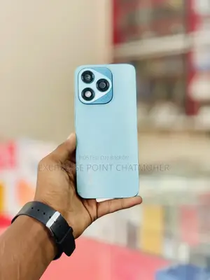 হনার ৪০০ লাইট ২৫৬ জিবি নীল