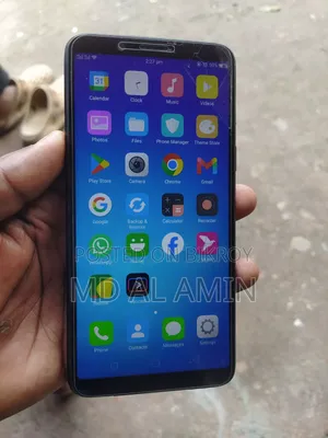 অপ্পো এফ৫ ৬৪ জিবি ব্ল্যাক