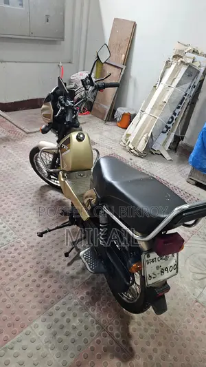 TVS XL 100 Comfort 2019 Gold