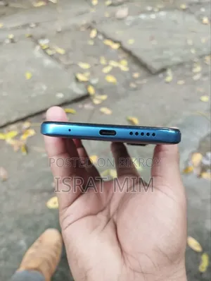 Xiaomi Redmi Note 11S 128 GB Blue