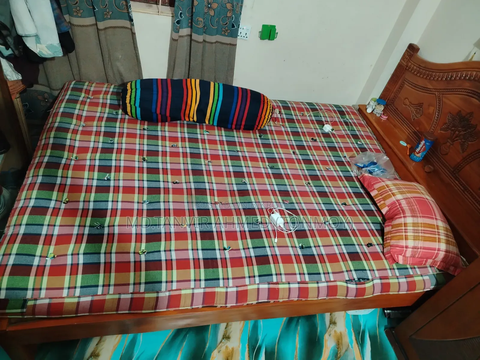 Bed for Sell