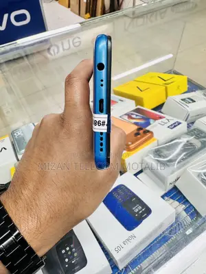 Realme 5i 64 GB Blue
