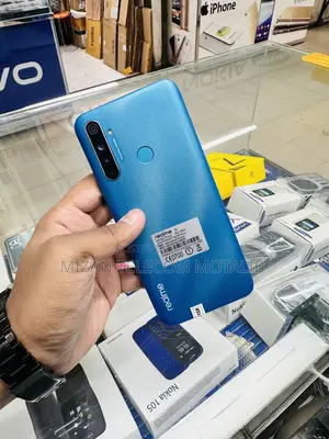 Realme 5i 64 GB Blue