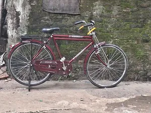 Duronto Bicycle 26 Inch