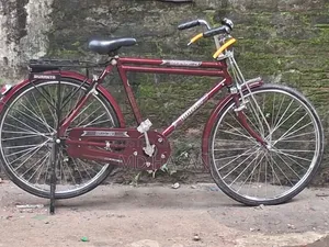 Duronto Bicycle 26 Inch