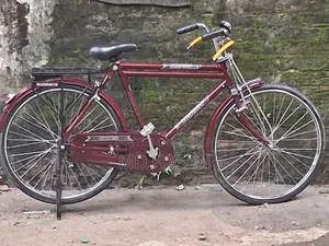 Duronto Bicycle 26 Inch