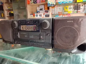 সনি টেপ সিএফএস৭১৭