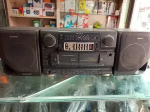 সনি টেপ সিএফএস৭১৭
