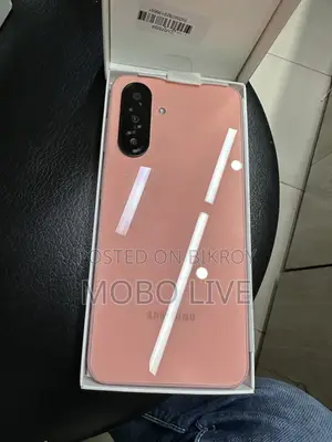 New Samsung Galaxy A26 256 GB Pink