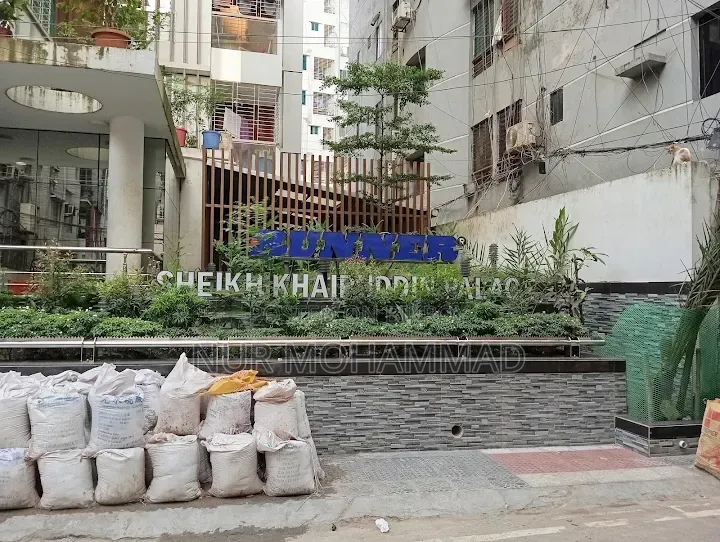 মগবাজারের শেখ খায়রুদ্দিনে সাজানো ৩-বেডরুমের অ্যাপার্টমেন্ট ভাড়া দেওয়া হবে