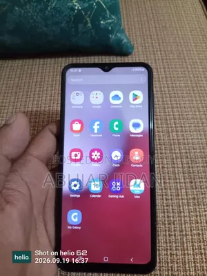 স্যামসাং গ্যালাক্সি এ১৩ ১২৮ জিবি ব্ল্যাক