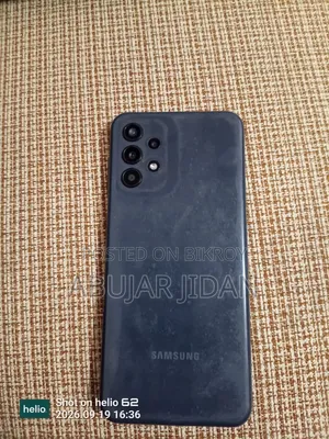 Samsung Galaxy A13 128 GB Black