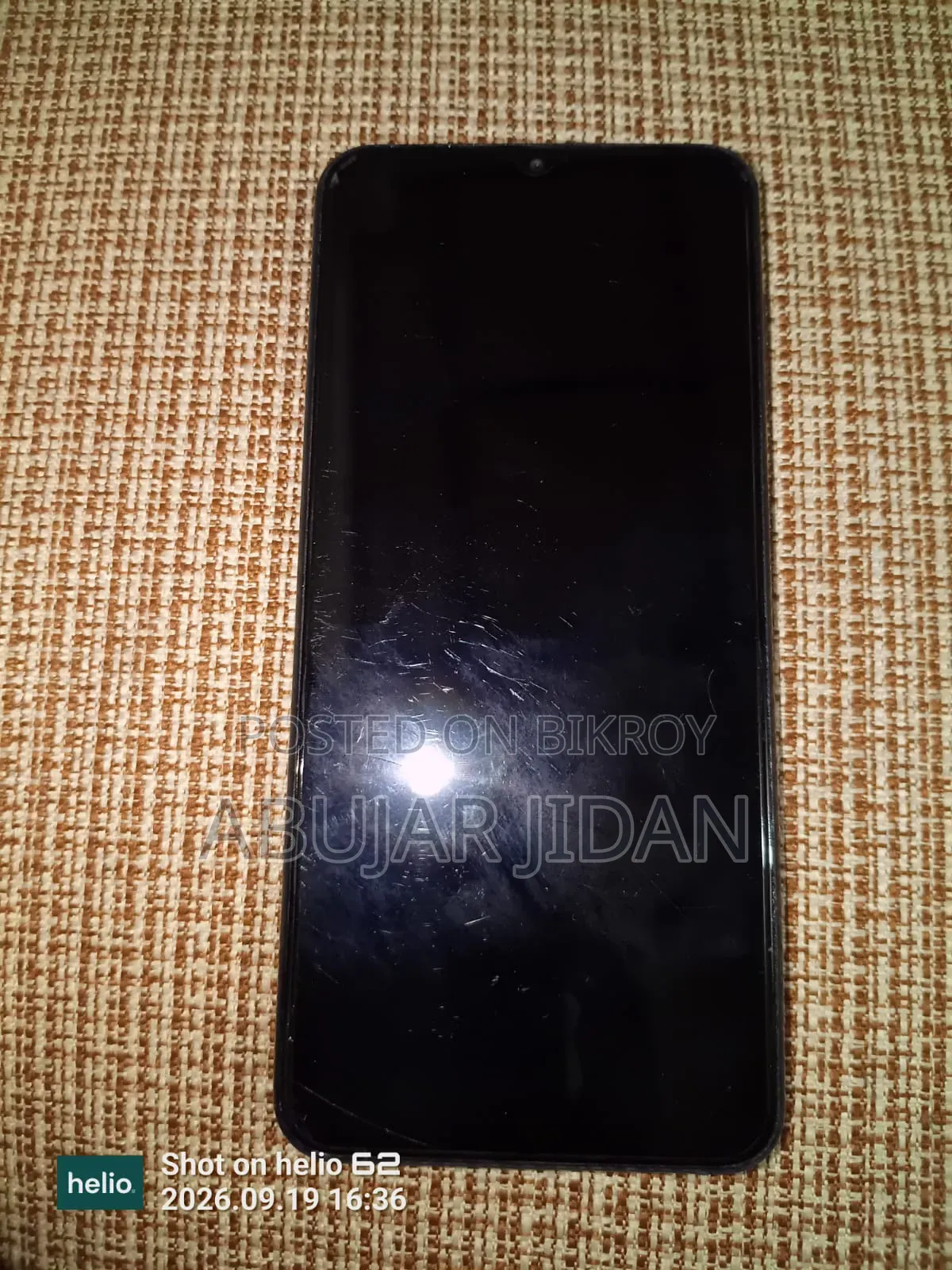 Samsung Galaxy A13 128 GB Black