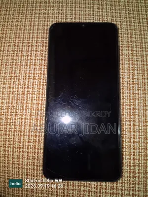 Samsung Galaxy A13 128 GB Black