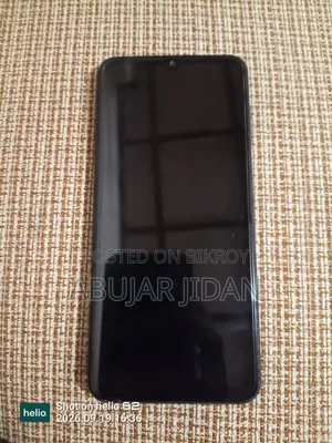 Samsung Galaxy A13 128 GB Black