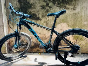CORE NIO 500 MTB | Hydraulic Disc Brake - Oil Brake | 26" |