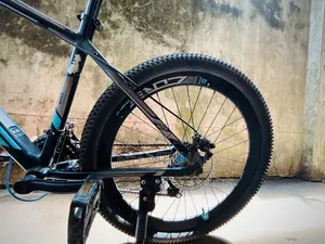 CORE NIO 500 MTB | Hydraulic Disc Brake - Oil Brake | 26" |