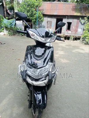 নতুন বিচ বাগি ২০২৬ ব্ল্যাক