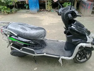 New Beach Buggy 2026 Black
