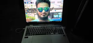 ল্যাপটপ স্যামসাং গ্যালাক্সি বুক ৪ ৩৬০ ১৬জিবি ইন্টেল কোর আই ৫ এসএসডি ৫১২জিবি