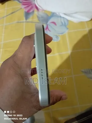 New Tecno Spark Go 64 GB White