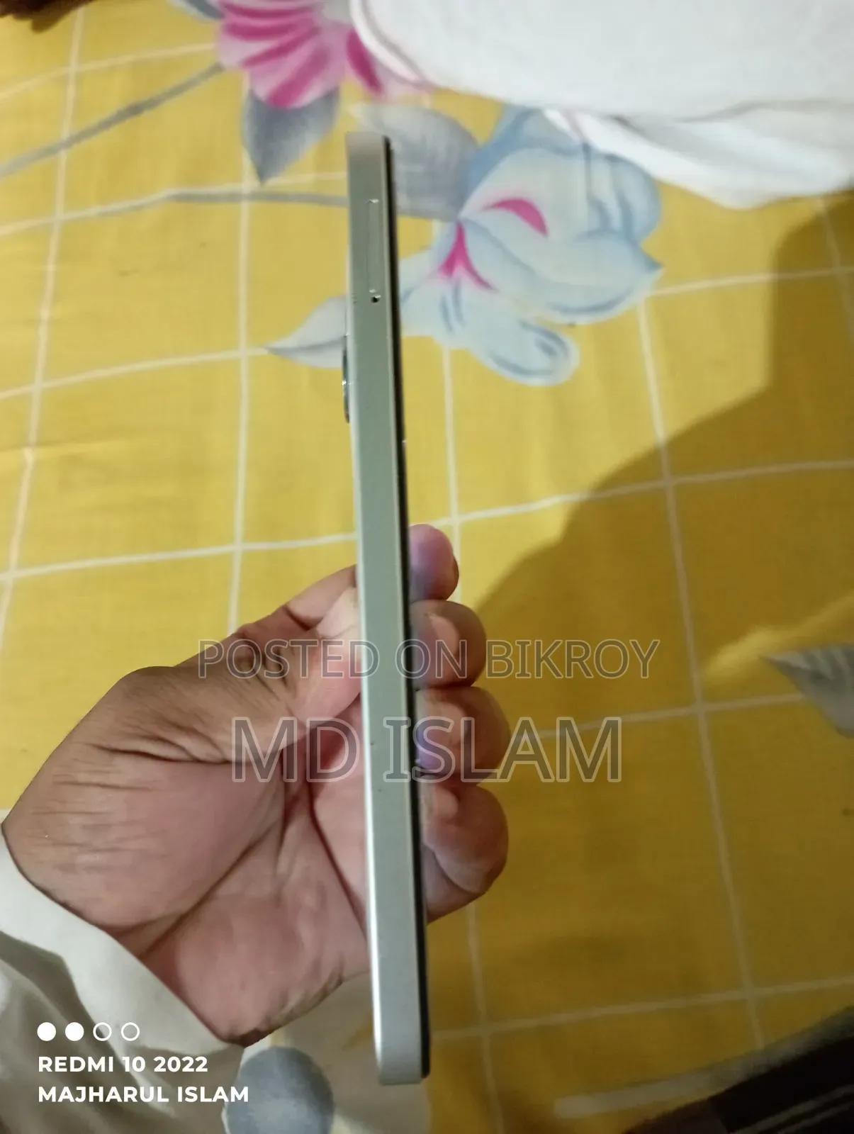 New Tecno Spark Go 64 GB White