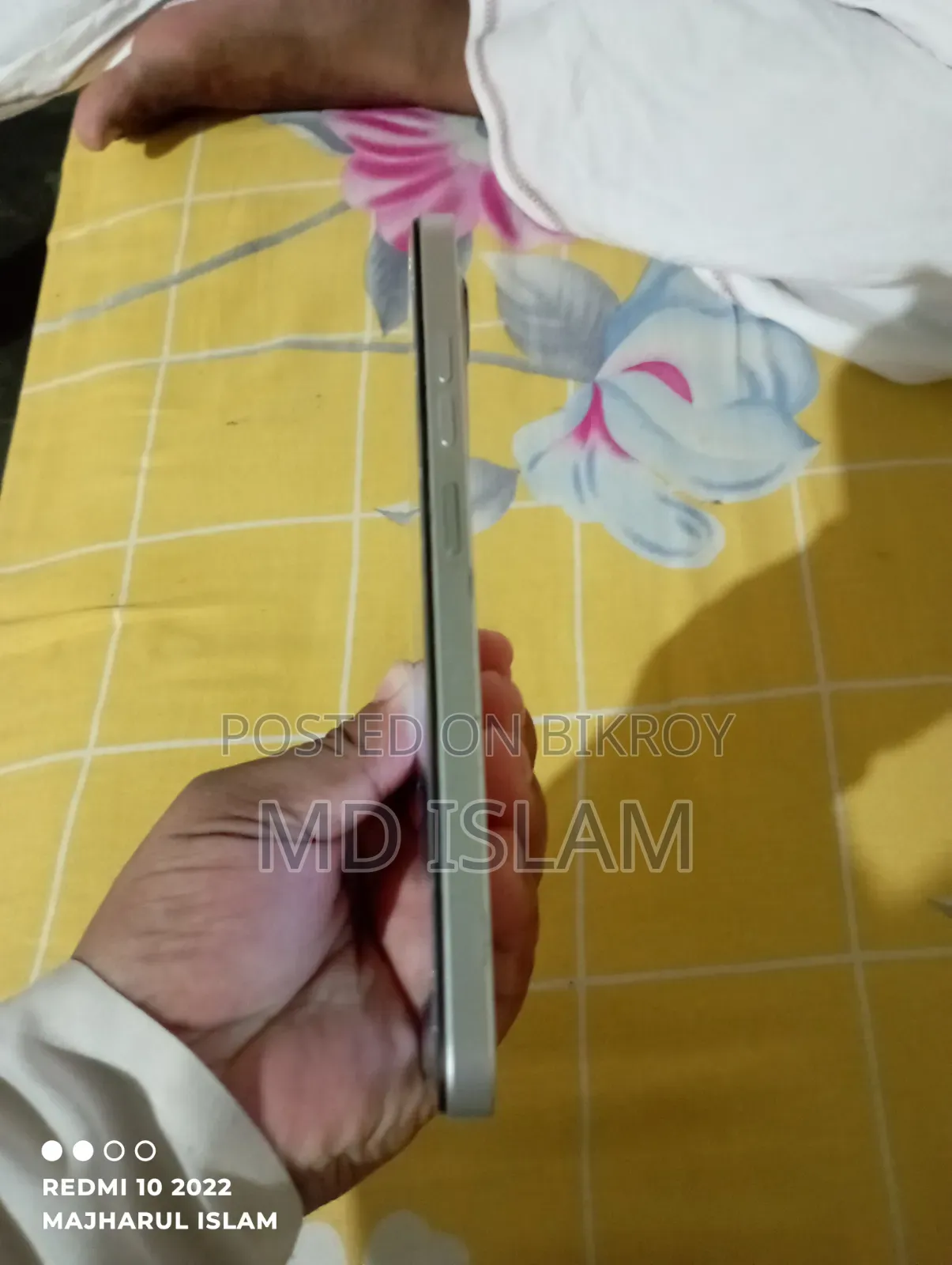 New Tecno Spark Go 64 GB White