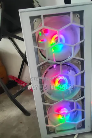 Desktop Computer Microsoft 16GB AMD Ryzen 7 SSD 512GB