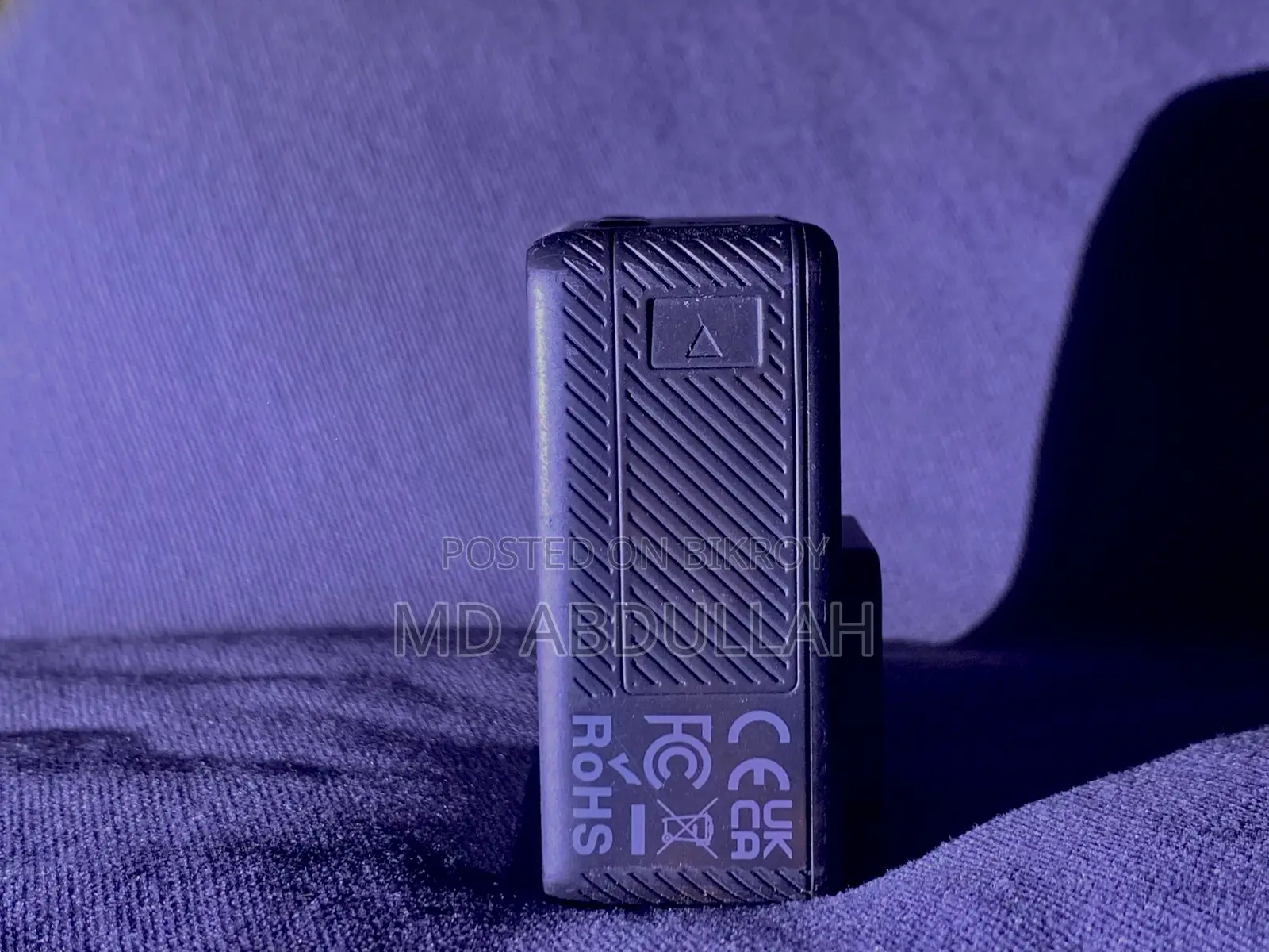 Shakira 4K Action Camera