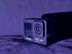 Shakira 4K Action Camera