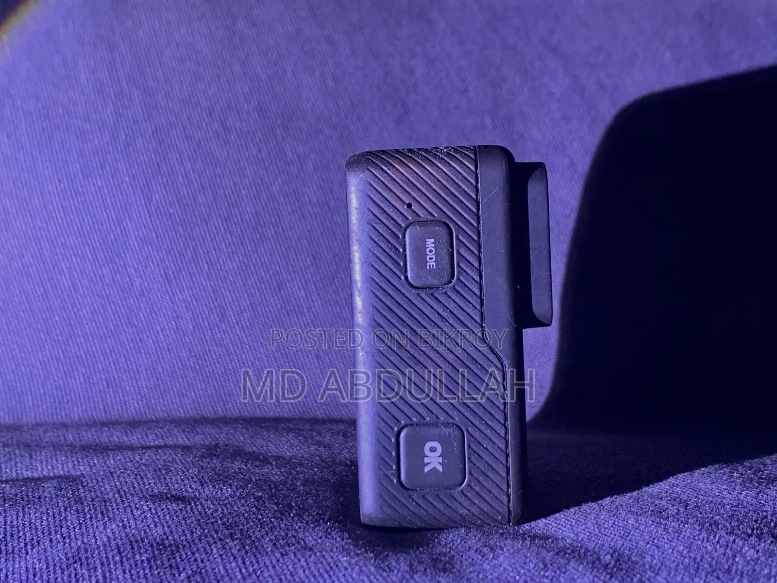 Shakira 4K Action Camera