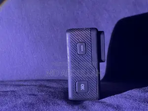 Shakira 4K Action Camera
