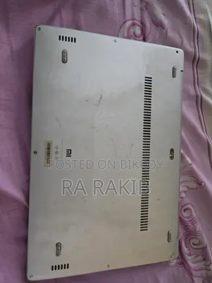 ল্যাপটপ শাওমি মি নোটবুক এয়ার ৮জিবি ইন্টেল কোর আই৫ এসএসডি ২৫৬জিবি