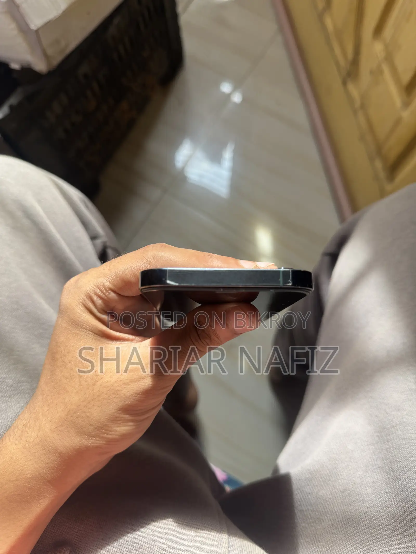 Apple iPhone 12 Pro 128 GB Blue