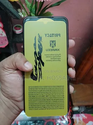 Samsung Galaxy A12 64 GB Black