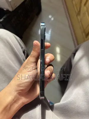 Apple iPhone 12 Pro 128 GB Blue