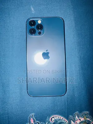Apple iPhone 12 Pro 128 GB Blue
