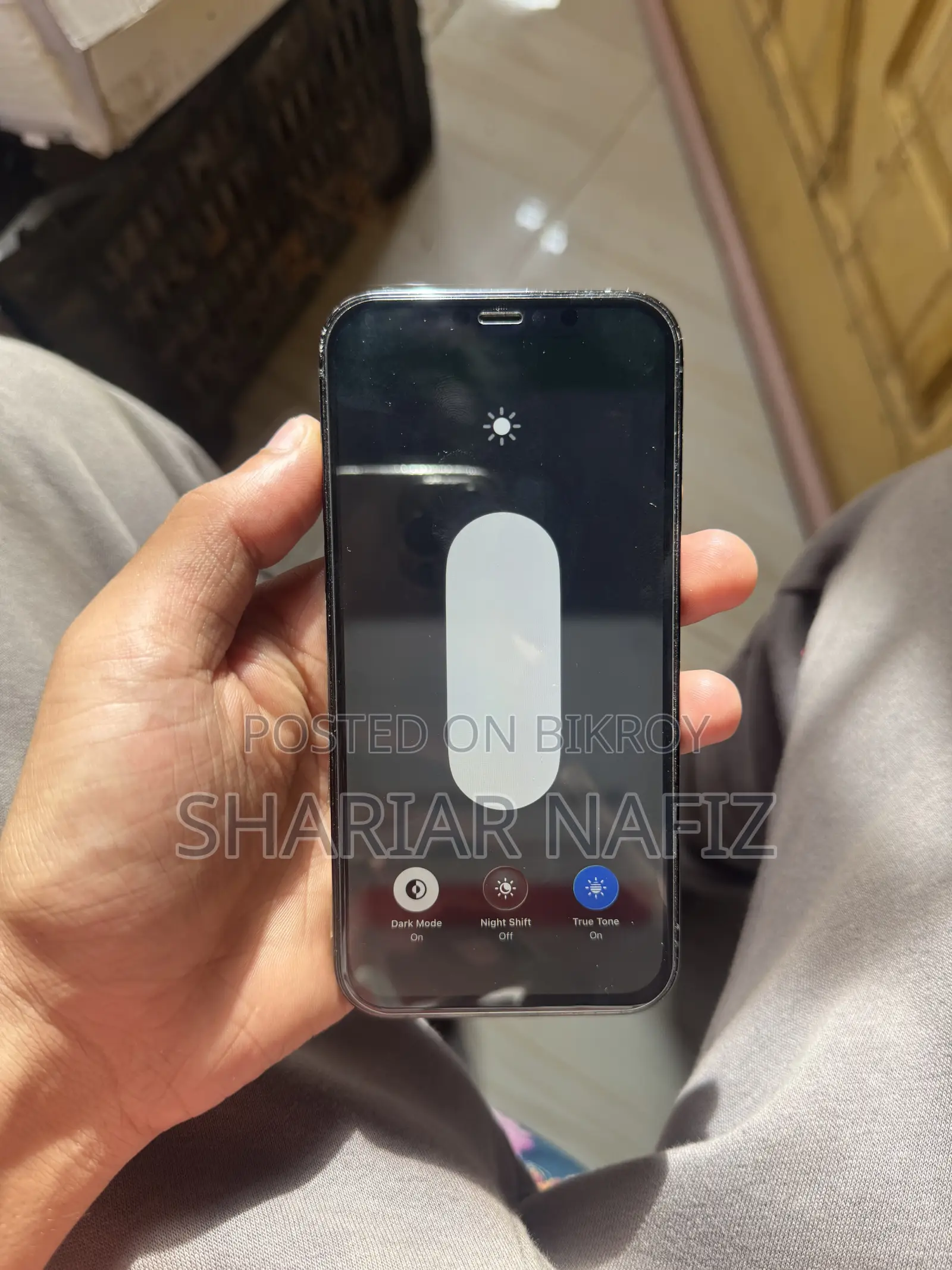 Apple iPhone 12 Pro 128 GB Blue