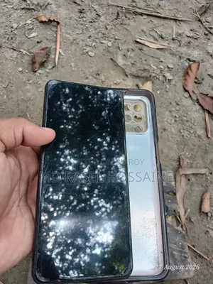Samsung Galaxy A12 64 GB Black