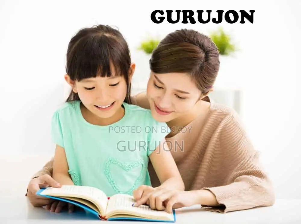 Sincere and Punctual Female Tutor Available
