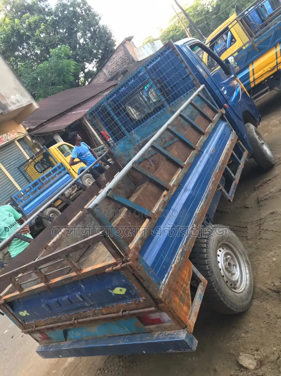 TaTa EX2 2016
