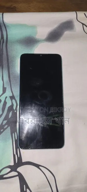 আইটেল এস২৩ ১২৮ জিবি