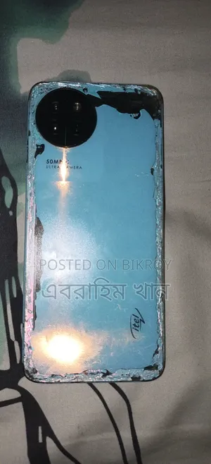 আইটেল এস২৩ ১২৮ জিবি
