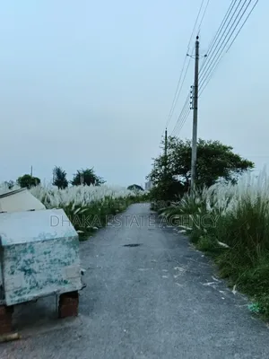 ব্লক-এম, ৪ কাঠা সাউথ ফেস প্লট সেল