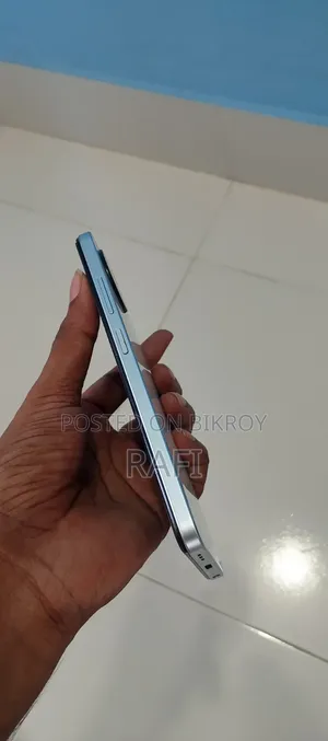 Itel S23 128 GB White