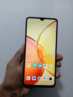 Vivo Y17s 128 GB