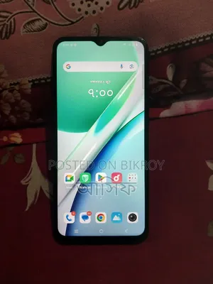 Vivo Y17s 128 GB