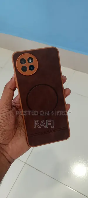 Itel S23 128 GB White