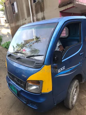 TaTa EX2 2016